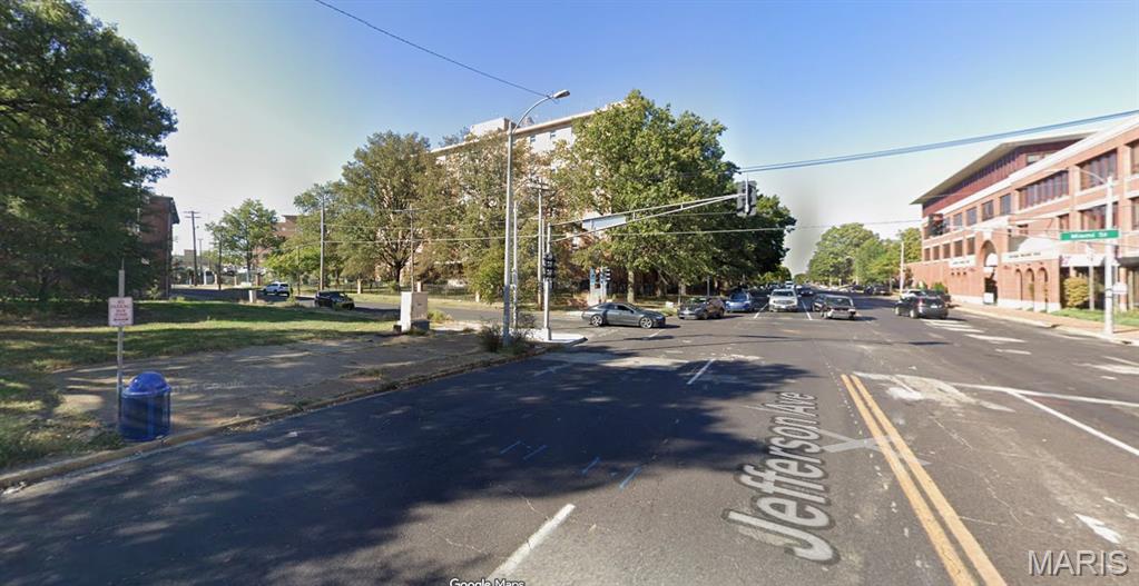 Gravois Park - Land