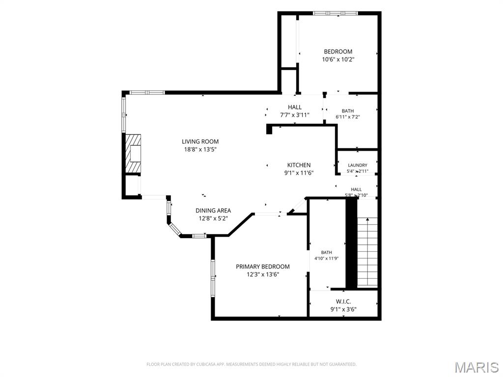 Chapter One - Residential