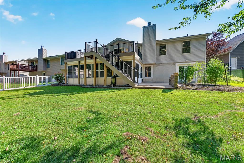 Homefield Manors #2 - Residential