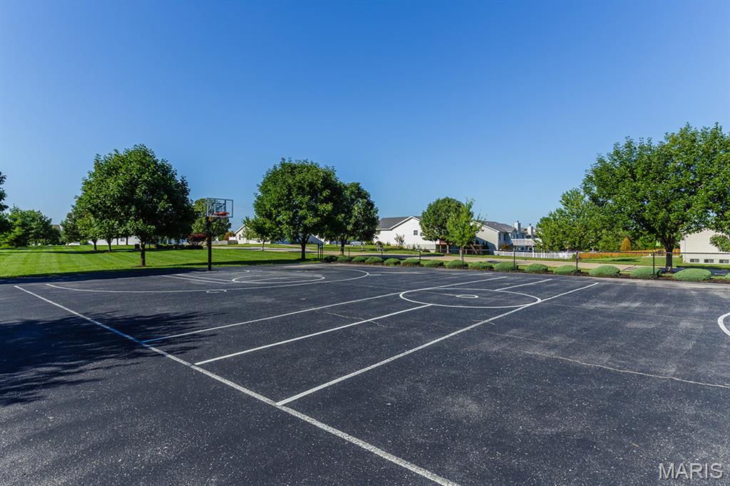 Homefield Manors #2 - Residential