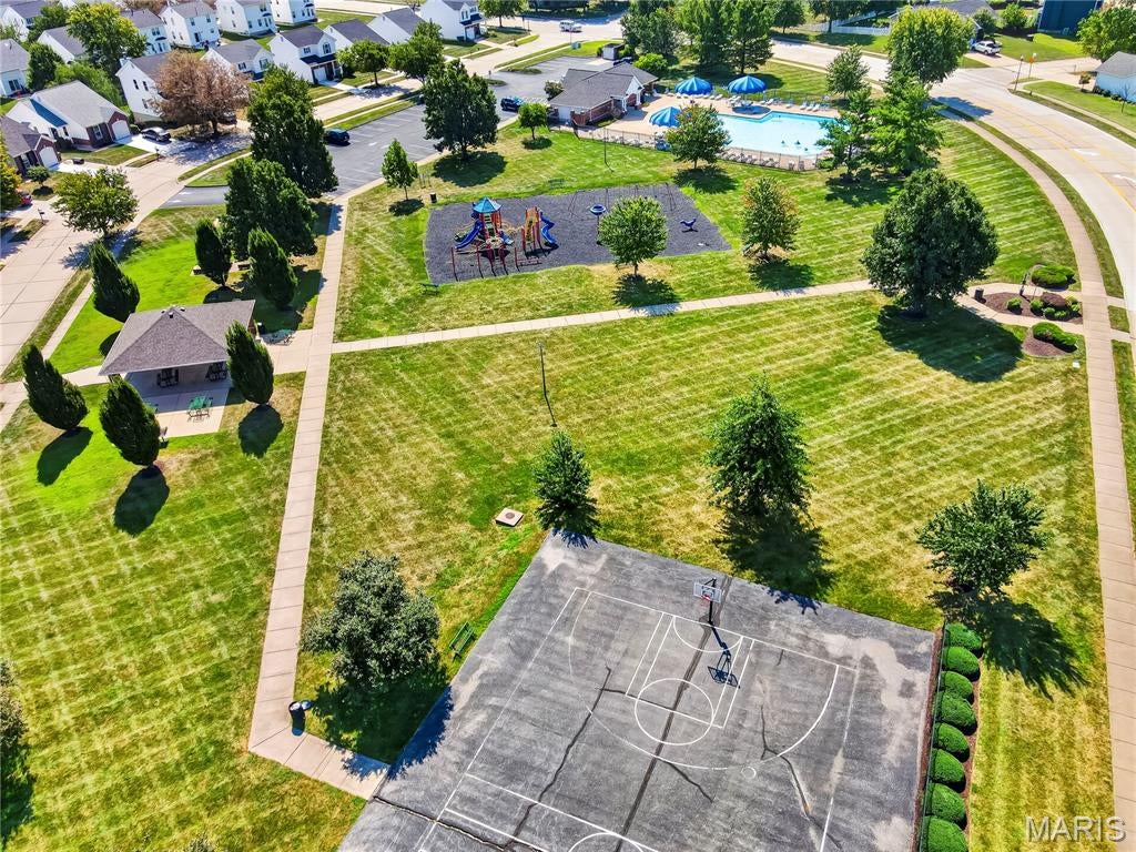 Homefield Manors #2 - Residential