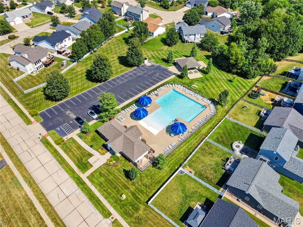 Homefield Manors #2 - Residential