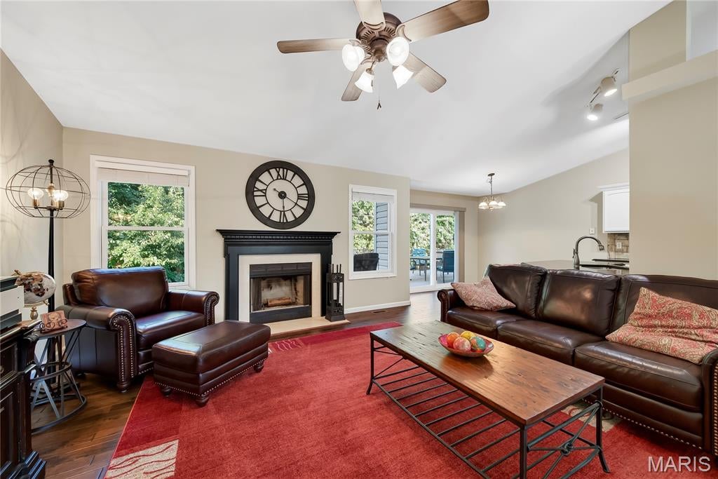 Homefield Manors #2 - Residential