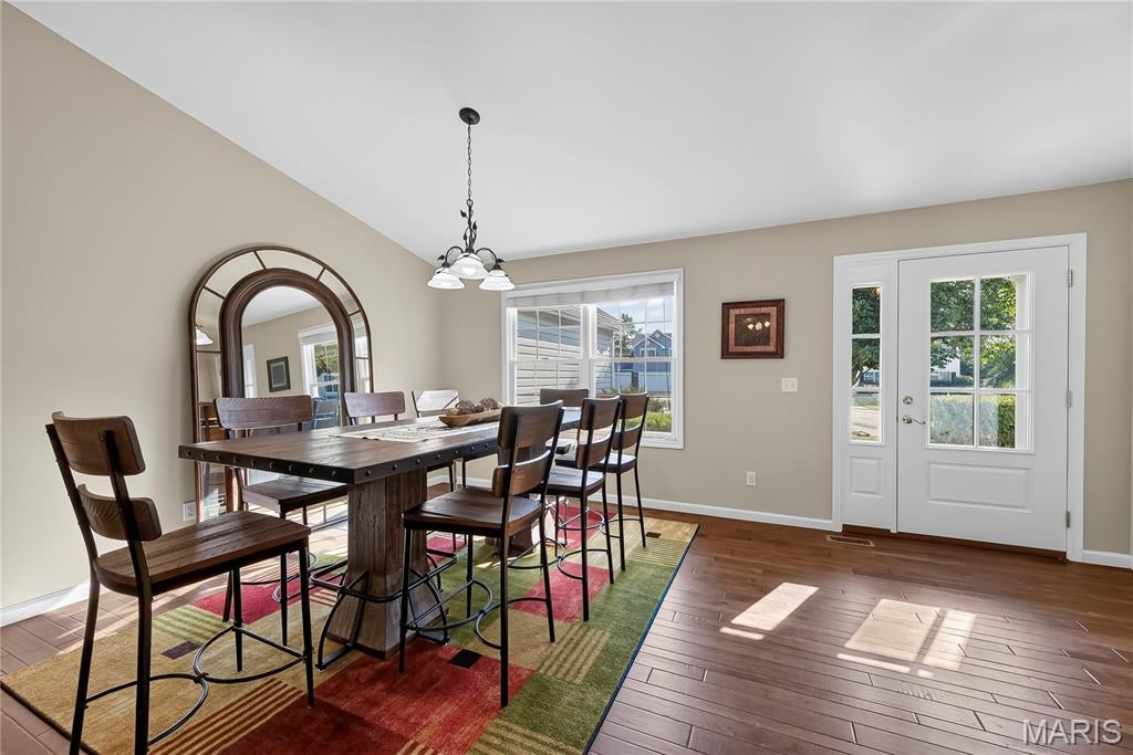 Homefield Manors #2 - Residential