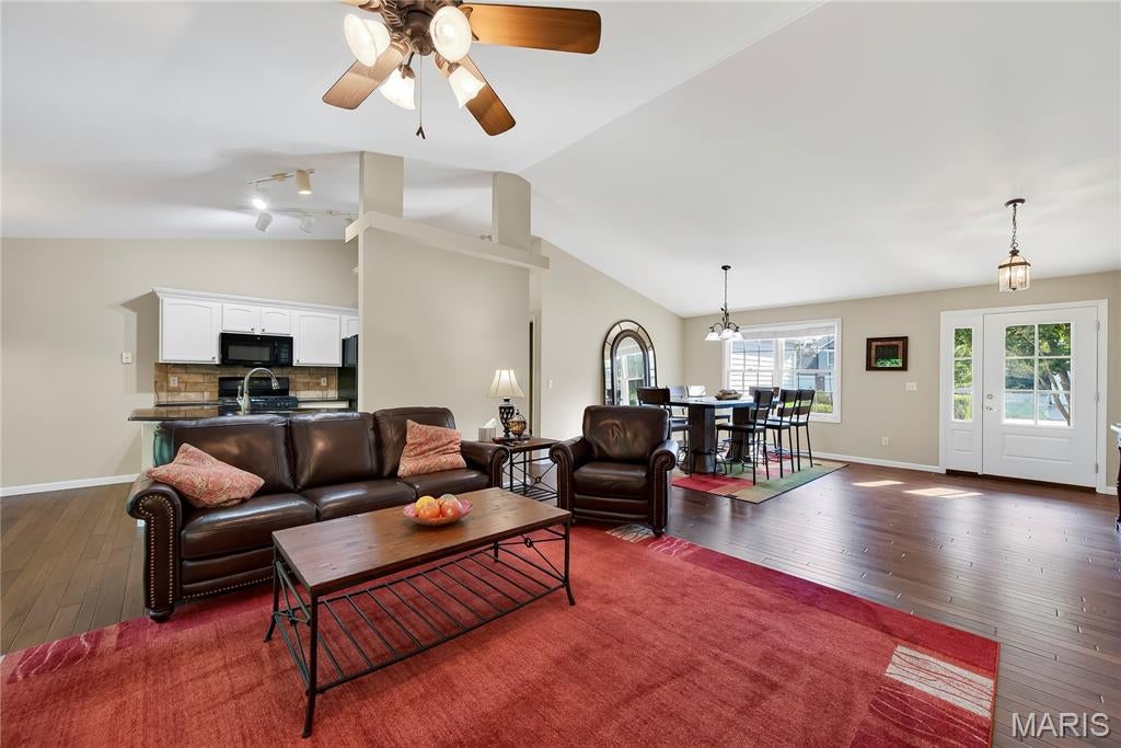 Homefield Manors #2 - Residential