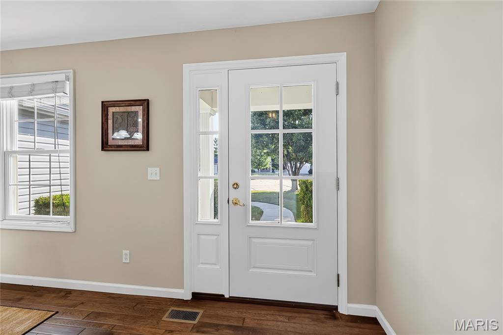 Homefield Manors #2 - Residential