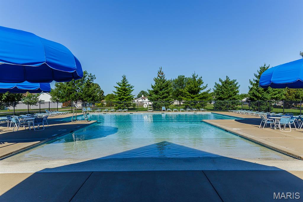 Homefield Manors #2 - Residential