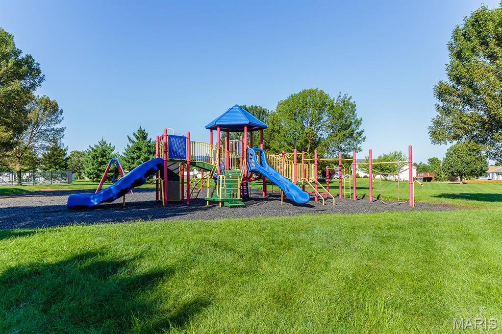 Homefield Manors #2 - Residential