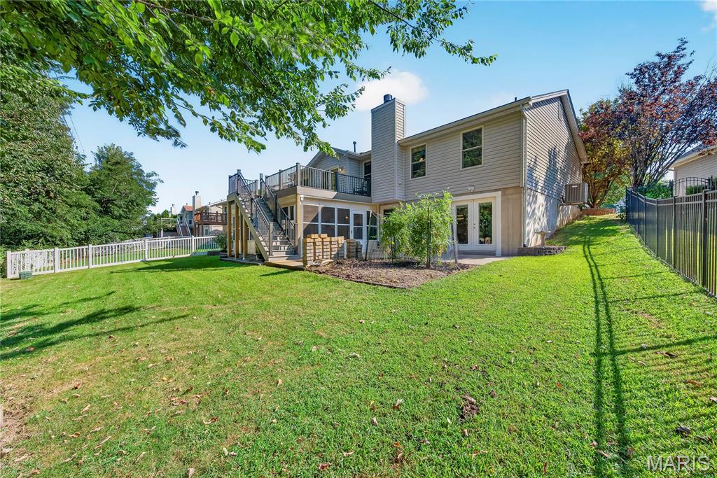 Homefield Manors #2 - Residential