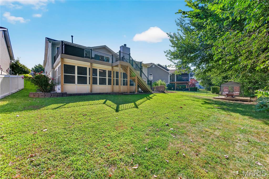 Homefield Manors #2 - Residential