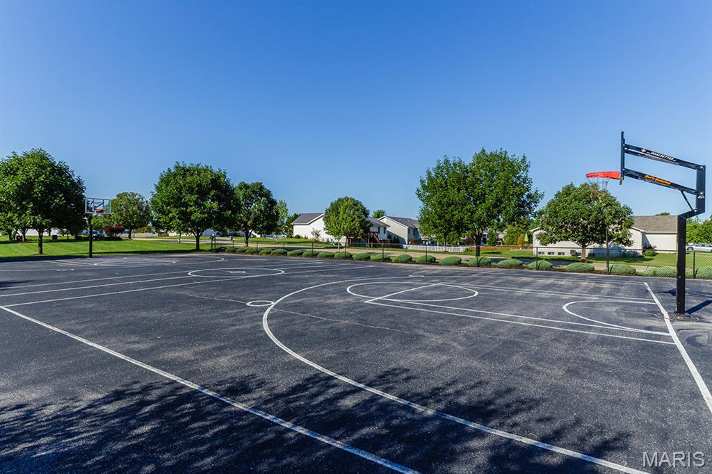 Homefield Manors #2 - Residential