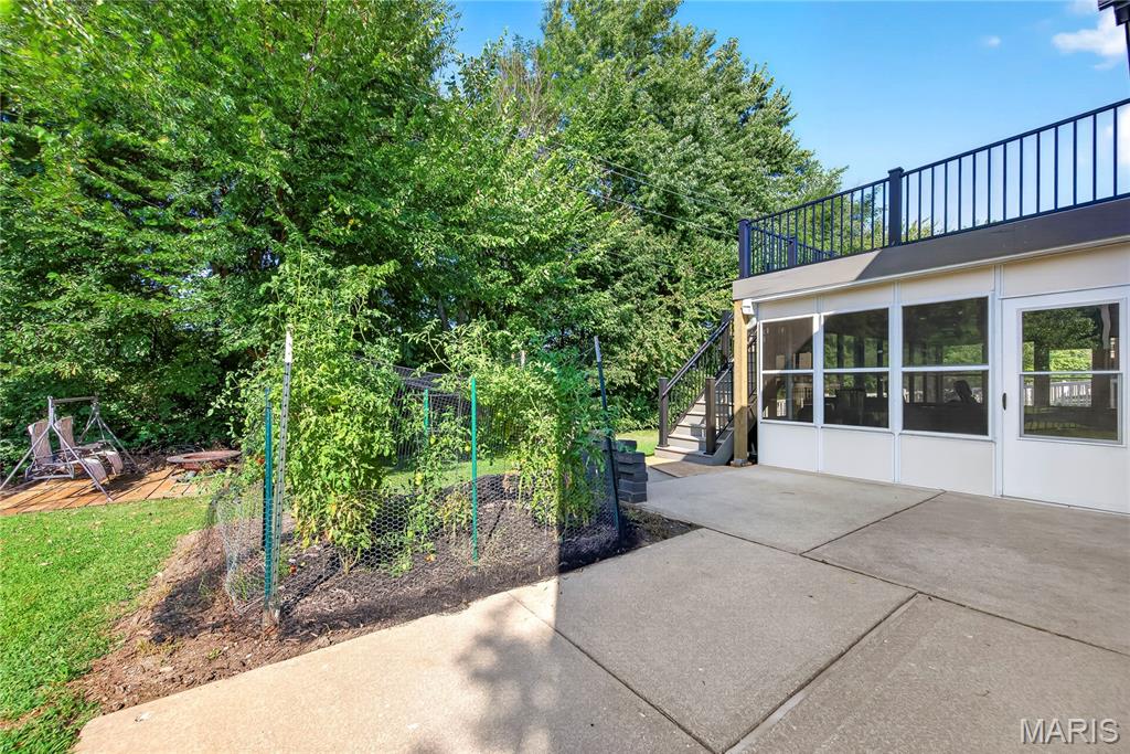 Homefield Manors #2 - Residential