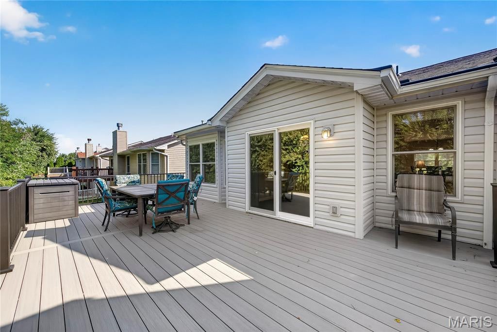 Homefield Manors #2 - Residential