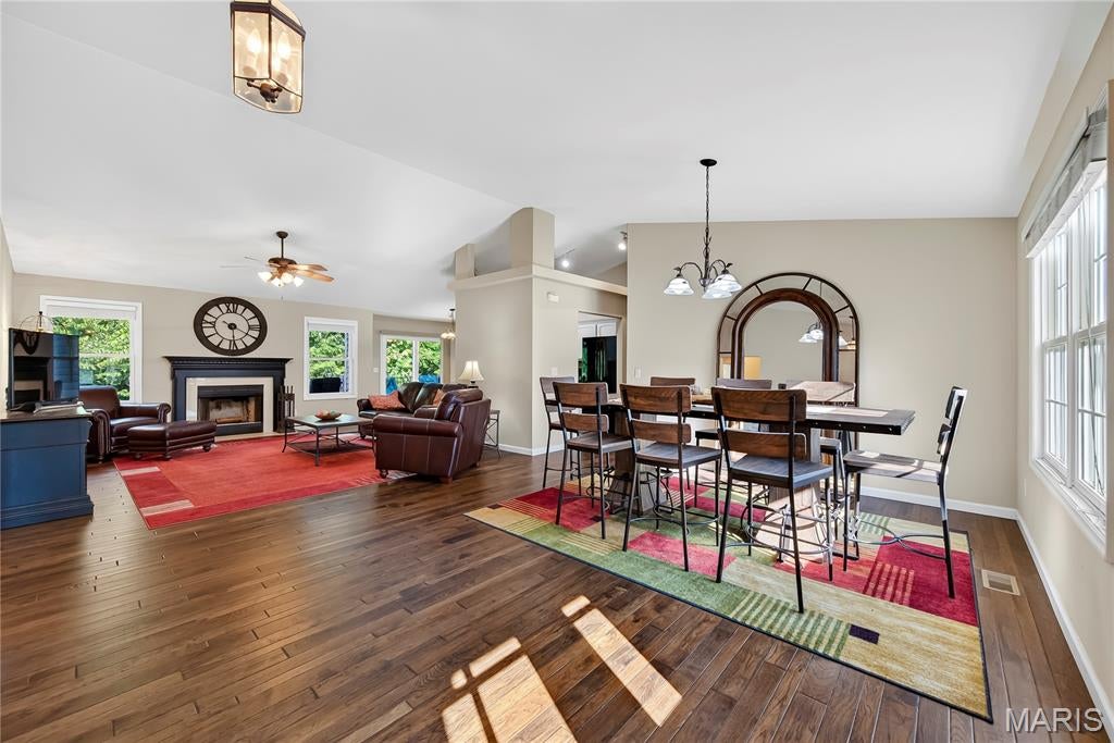 Homefield Manors #2 - Residential