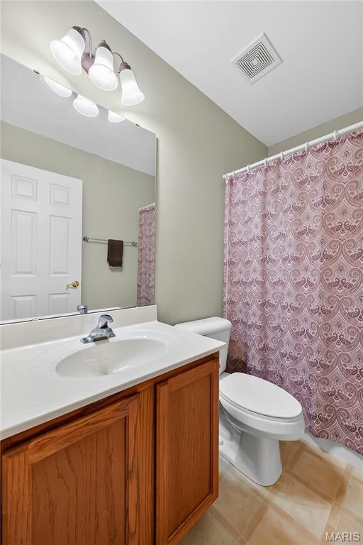 Homefield Manors #2 - Residential