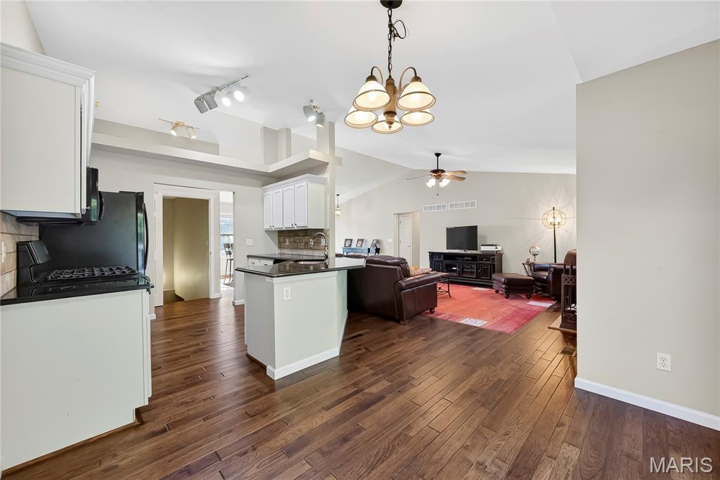 Homefield Manors #2 - Residential