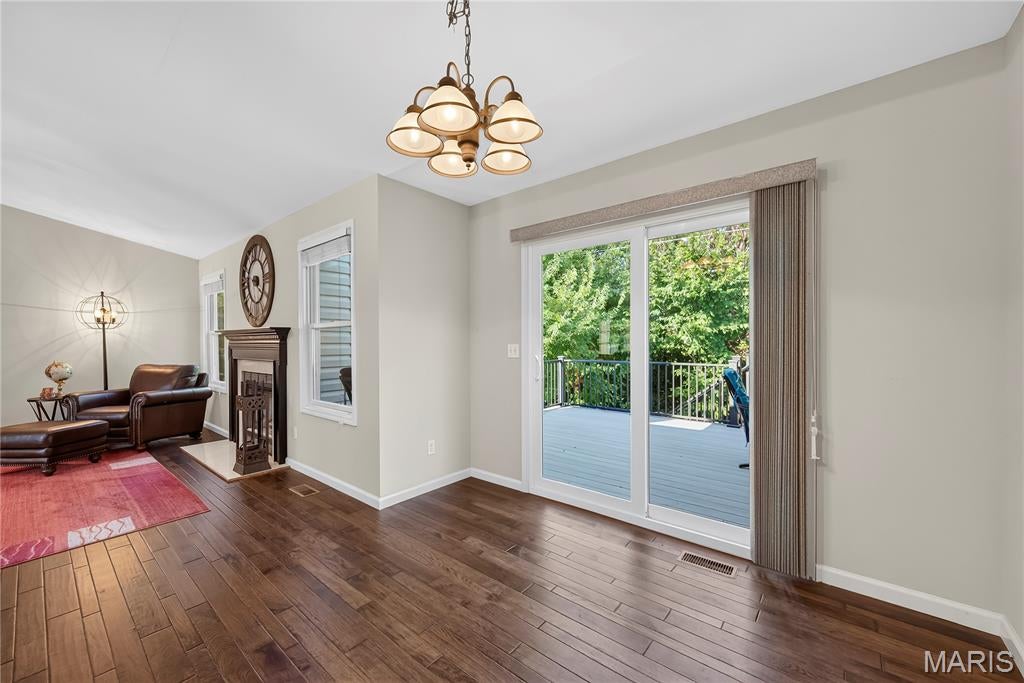 Homefield Manors #2 - Residential