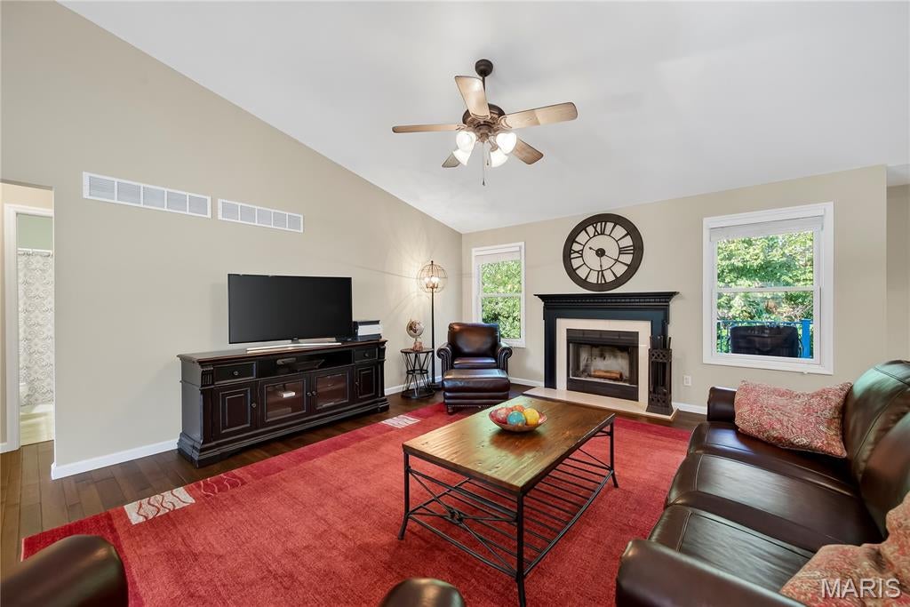 Homefield Manors #2 - Residential