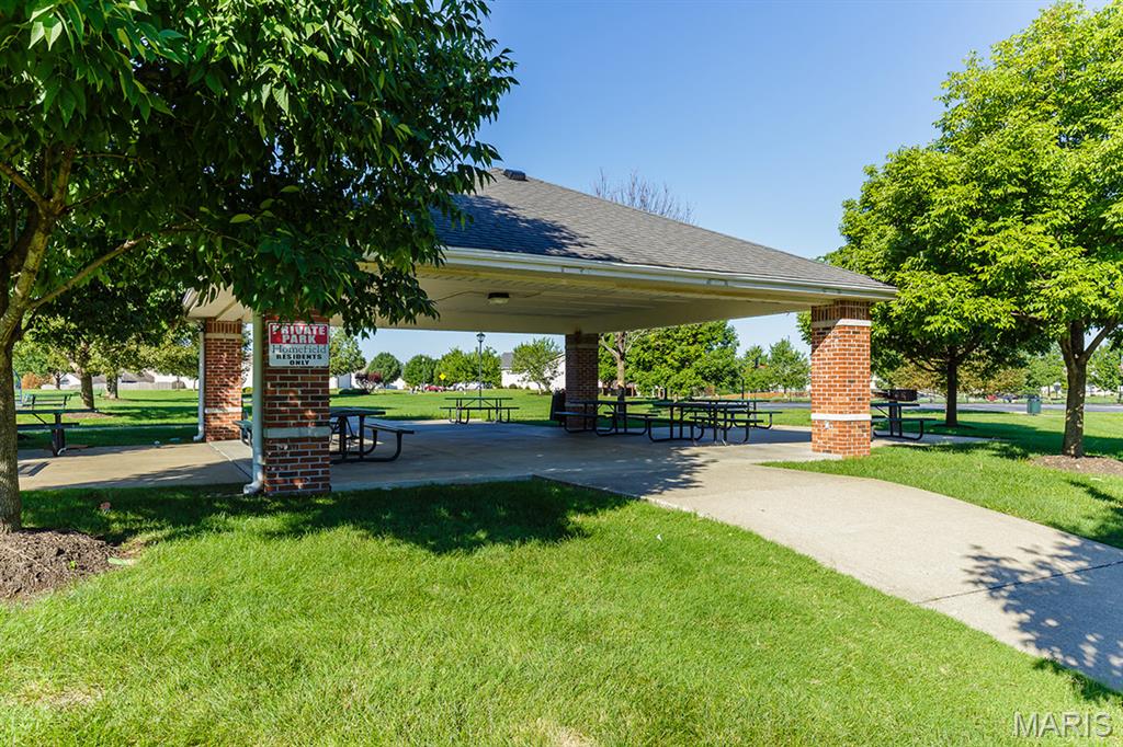 Homefield Manors #2 - Residential