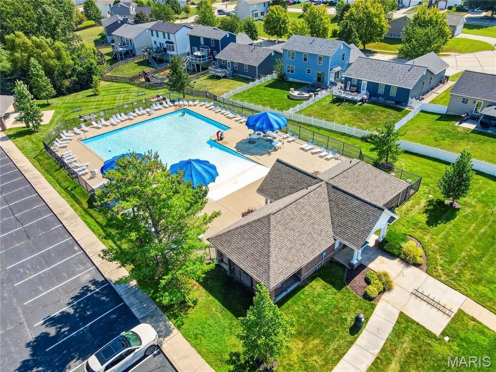 Homefield Manors #2 - Residential