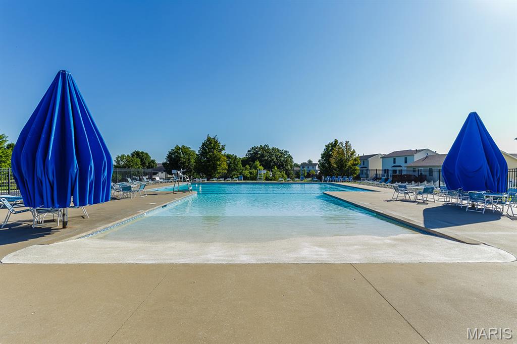 Homefield Manors #2 - Residential