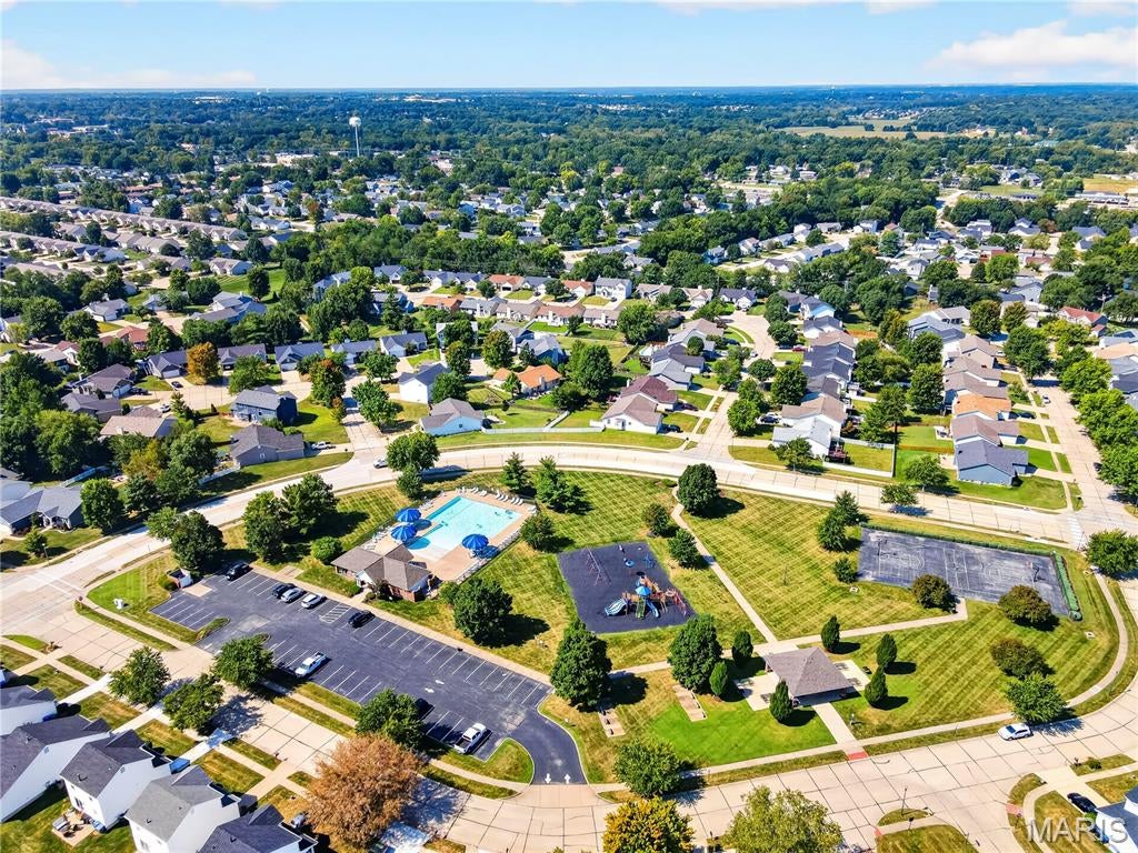 Homefield Manors #2 - Residential