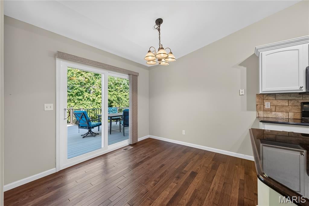 Homefield Manors #2 - Residential