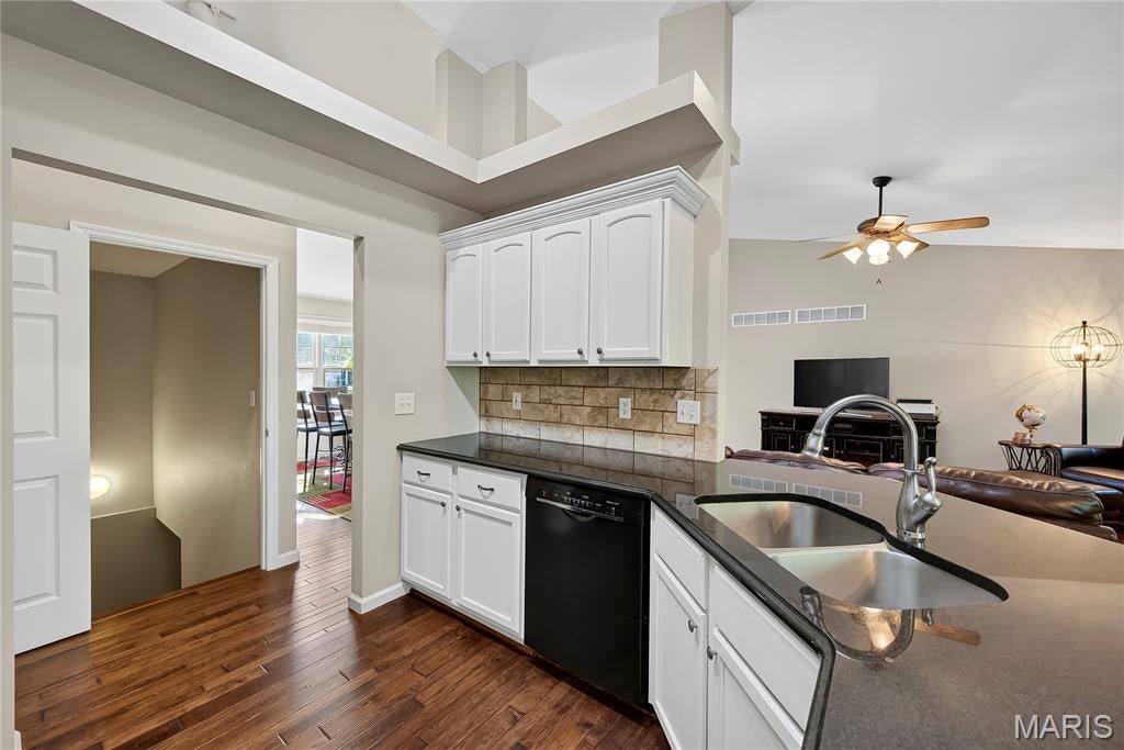 Homefield Manors #2 - Residential