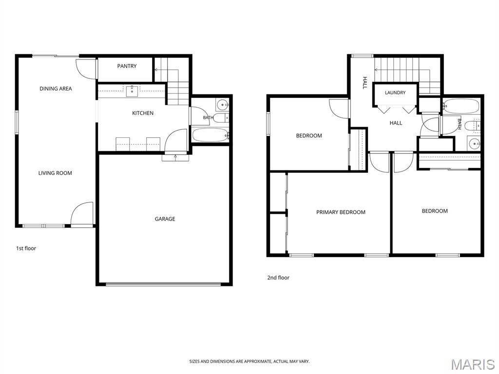 NOT IN A SUBDIVISION - Residential