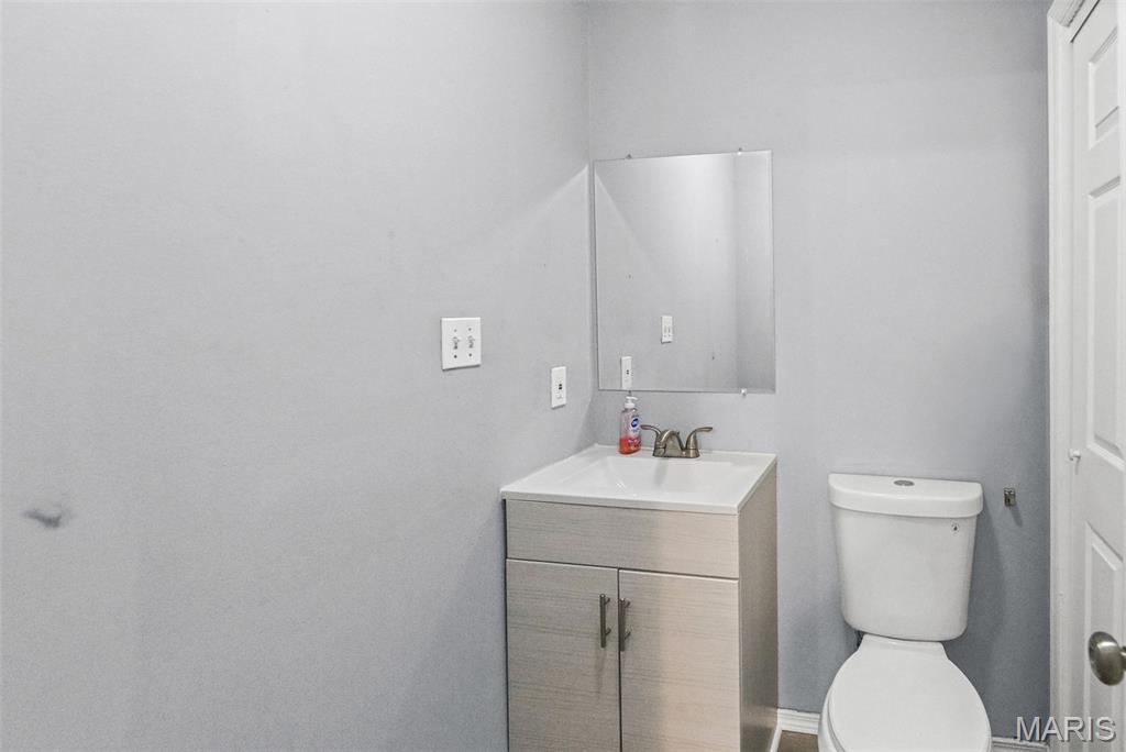 NOT IN A SUBDIVISION - Residential