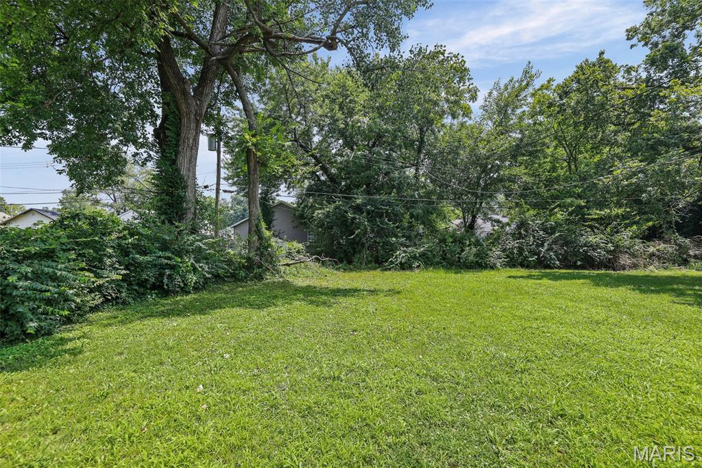 NOT IN A SUBDIVISION - Residential