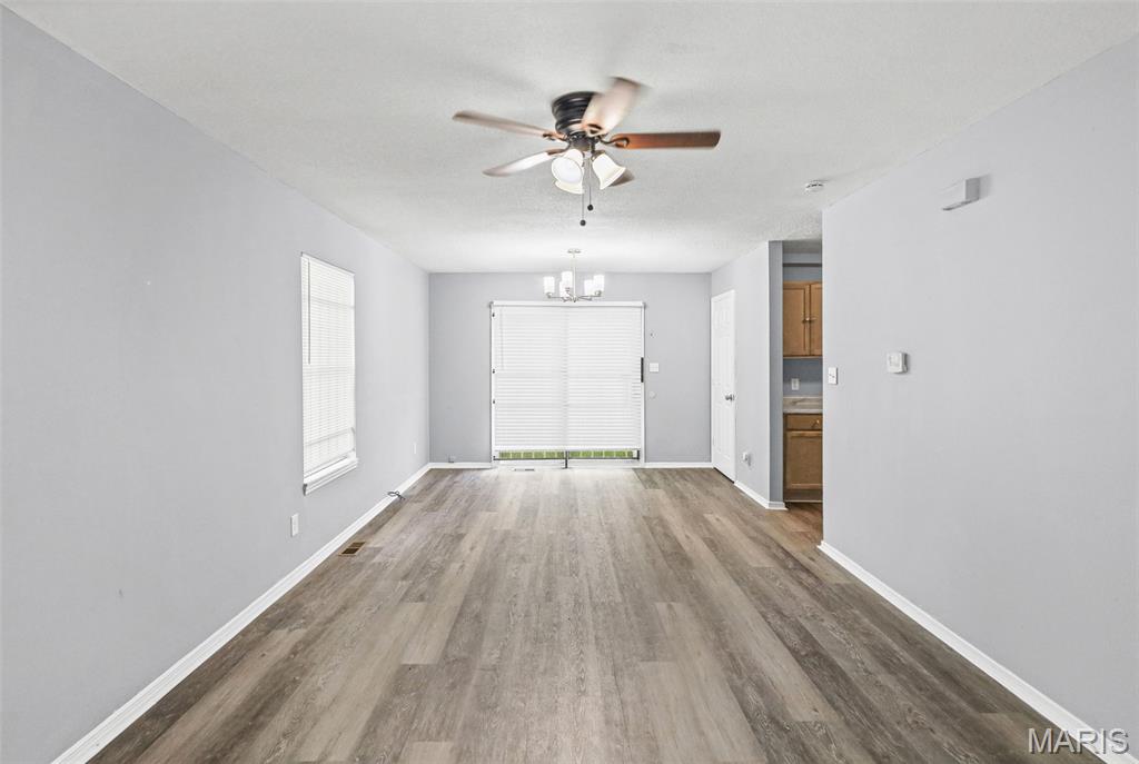 NOT IN A SUBDIVISION - Residential