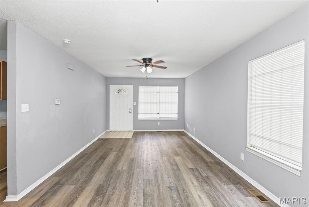 NOT IN A SUBDIVISION - Residential