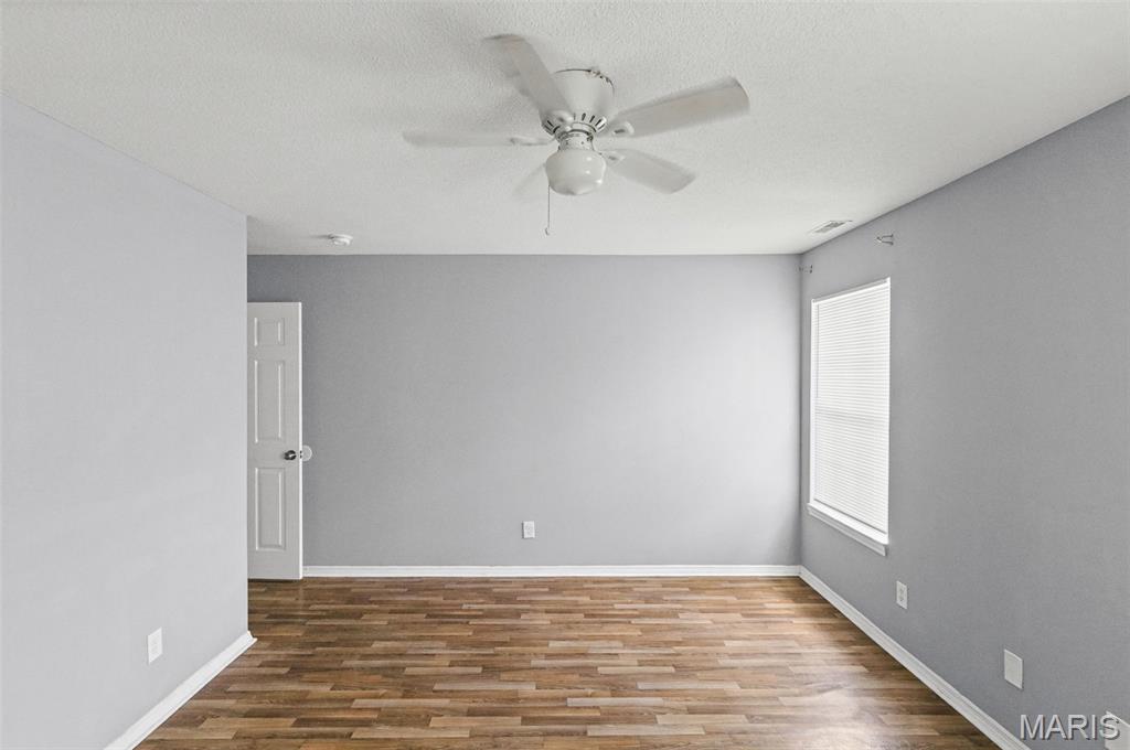 NOT IN A SUBDIVISION - Residential