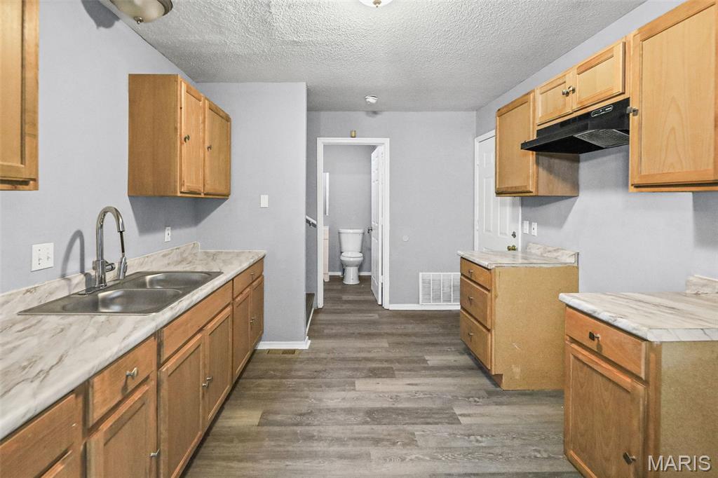 NOT IN A SUBDIVISION - Residential
