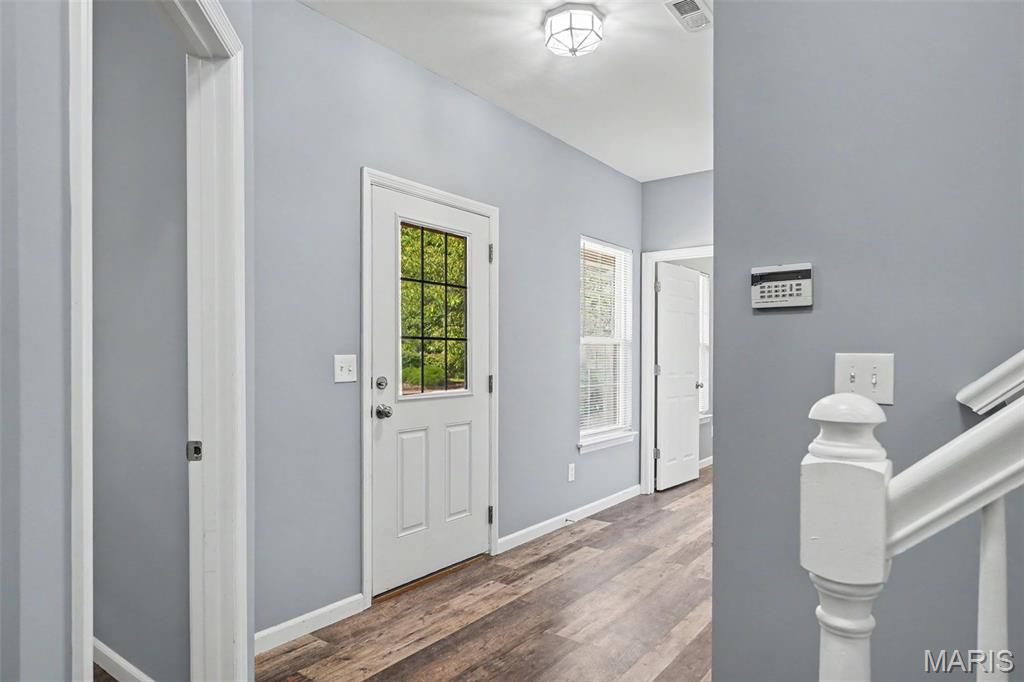 Winghaven - Residential