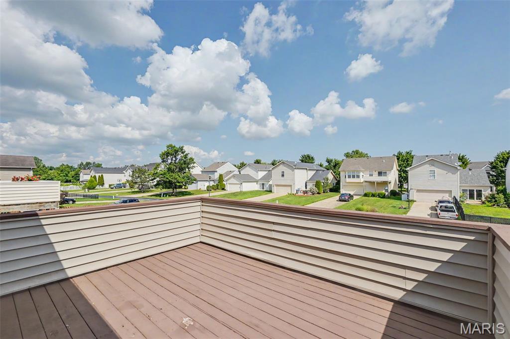Winghaven - Residential