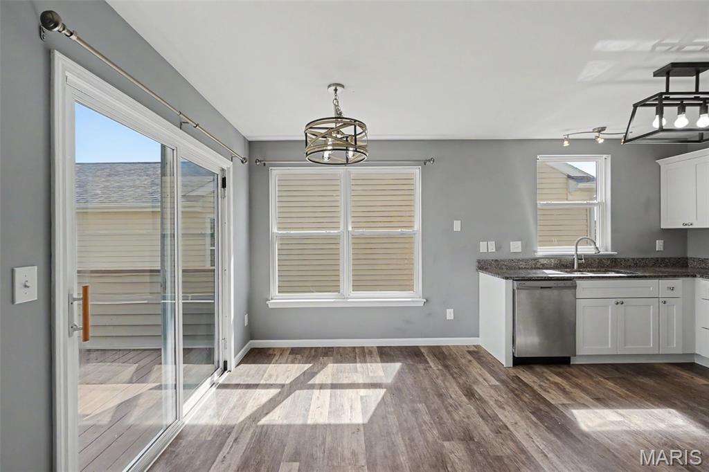 Winghaven - Residential