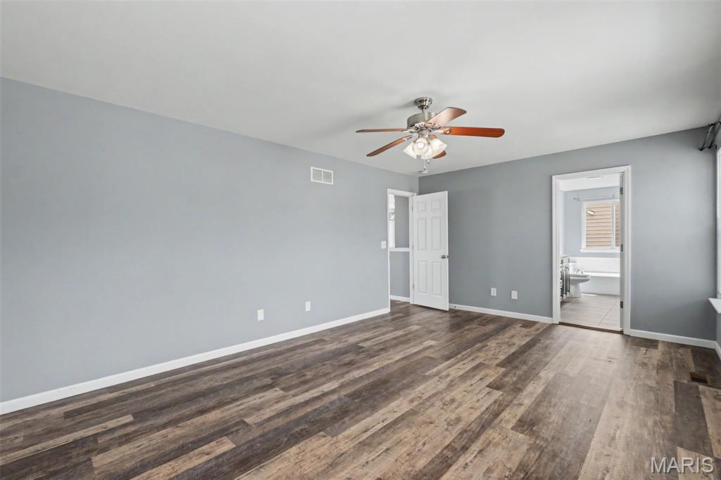 Winghaven - Residential