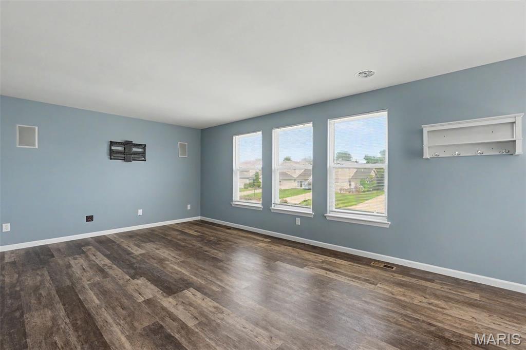 Winghaven - Residential