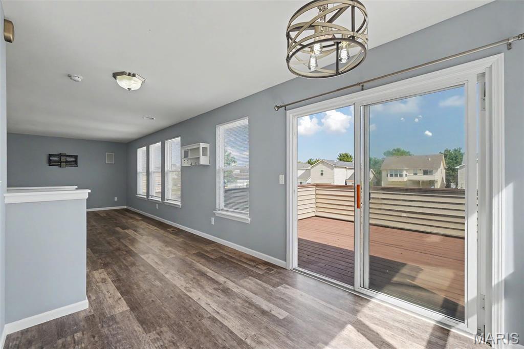 Winghaven - Residential