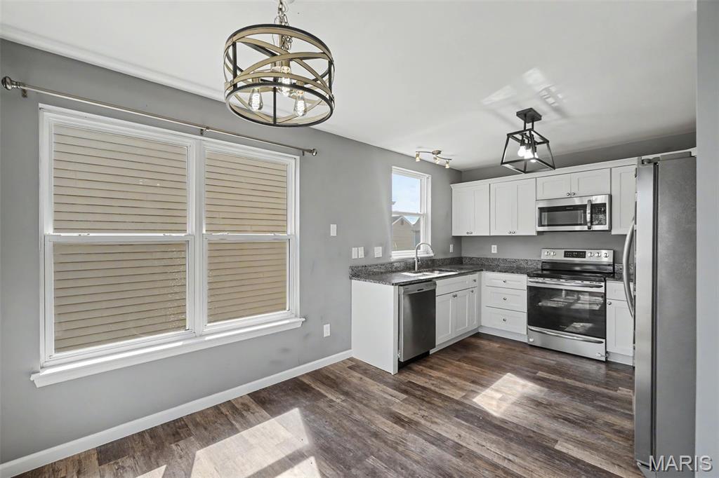 Winghaven - Residential