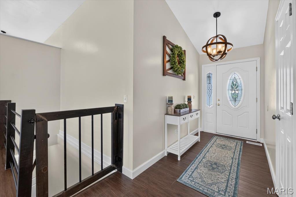 Spring Hill - Residential