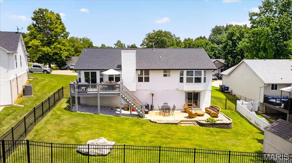 Spring Hill - Residential