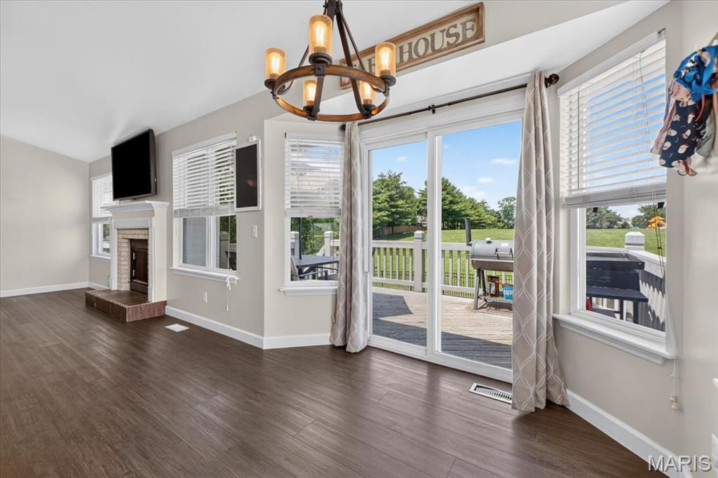 Spring Hill - Residential