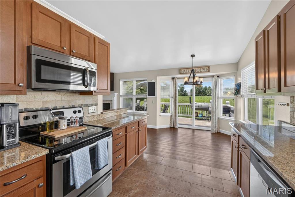 Spring Hill - Residential