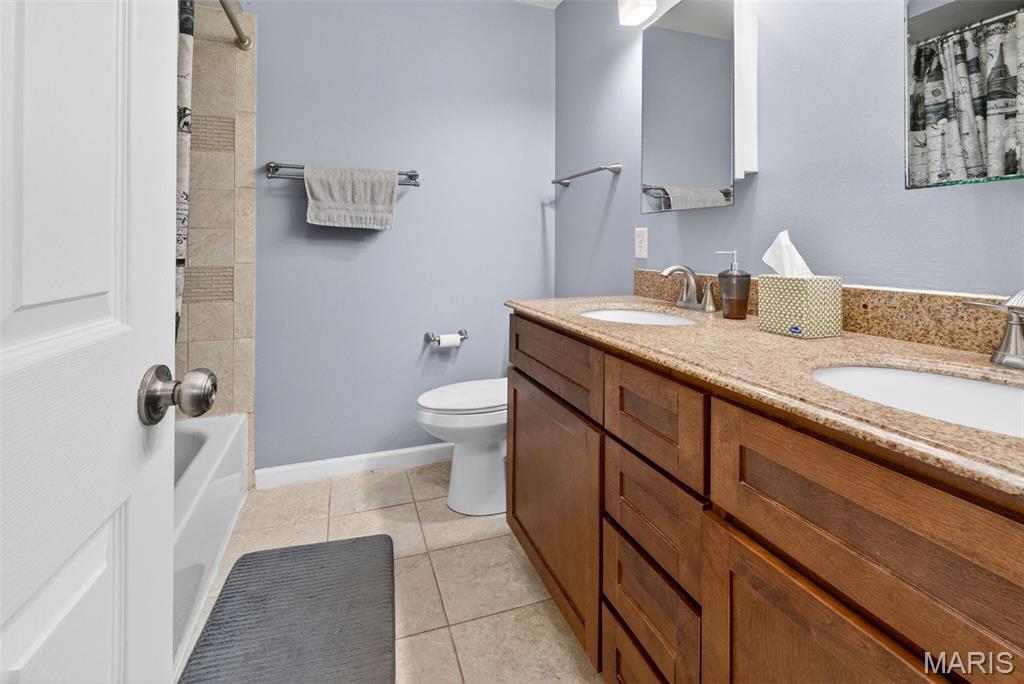 Assumption Valley Sec 5 - Residential