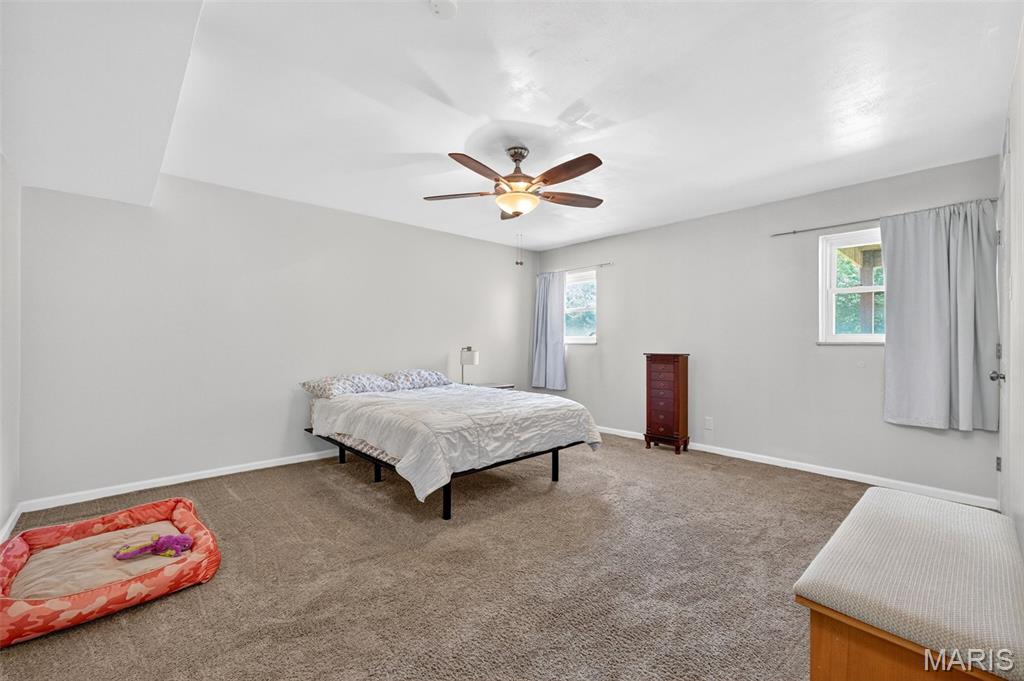 Assumption Valley Sec 5 - Residential