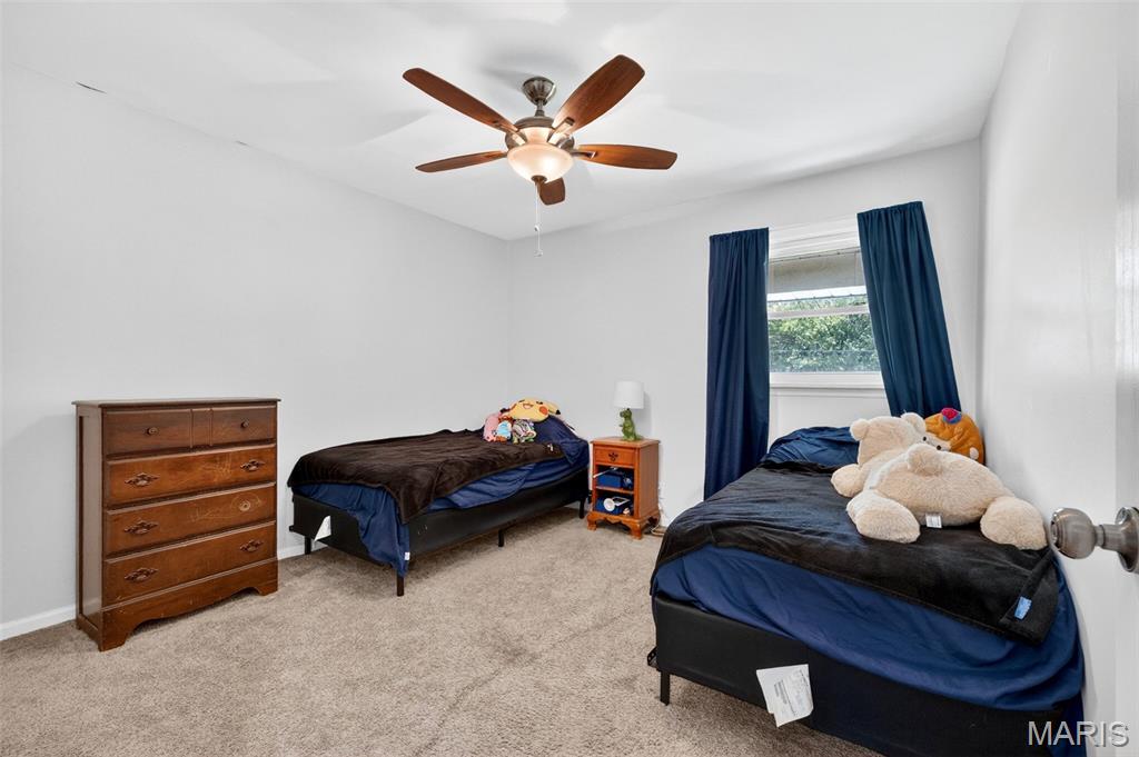 Assumption Valley Sec 5 - Residential