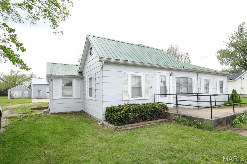 NA - Residential